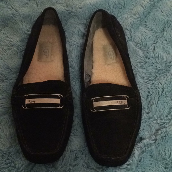 UGG Shoes - UGG Loafer